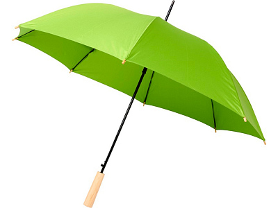 Зонт-трость Alina (Лайм)