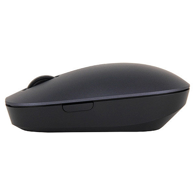 Мышь беспроводная Xiaomi Mi Wireless Mouse, белая