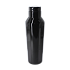 Термобутылка для напитков E-shape (черный) - Фото 4