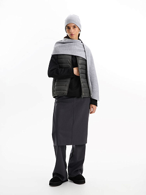 Шапка Cordelia, светло-серая