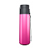 Умная бутылка-термос Aquame 2.0, розовый - Фото 37