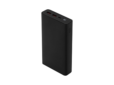 Внешний аккумулятор для ноутбуков NEO PRO-250C, 25000 mAh (Чёрный)