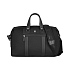 Дорожная сумка VICTORINOX Architecture Urban2 Compact Weekender, черный, полиэстер/кожа, 47x23x31 см, 32 л - Фото 2