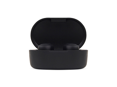 Беспроводные наушники Mysound Play (Чёрный)