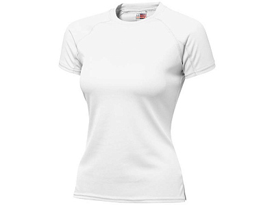 Футболка Striker женская (Белый)