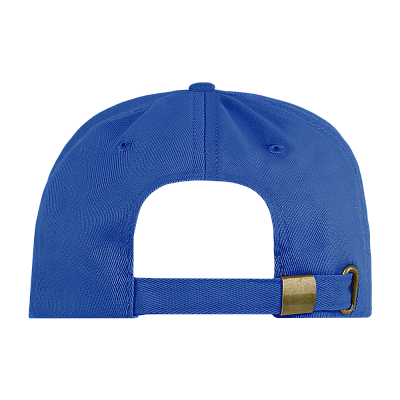 Бейсболка STAN 5 клиньев хлопок 260, 12