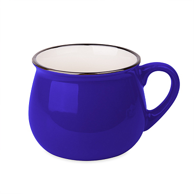 Кружка COUNTRY (Синий)