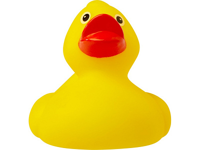 Утка для снятия стресса Quack