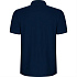 Футболка поло PEGASO PREMIUM мужская, МОРСКОЙ СИНИЙ 5XL - Фото 2
