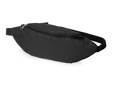 Сумка на пояс Freedom (Чёрный)