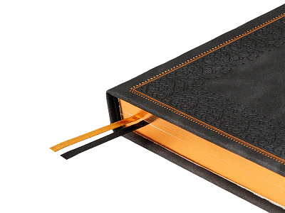 Ежедневник недатированный А5 Royal