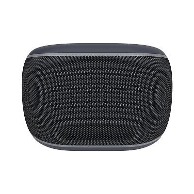 Портативная колонка Vipe M1, черный (Чёрный)