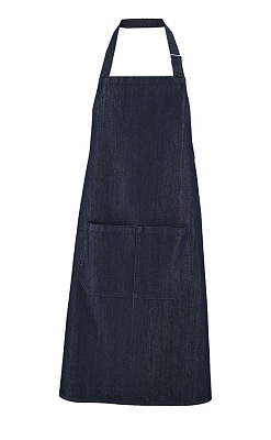 Фартук Grant  (деним) (Синий)
