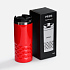 Термостакан Prism, красный - Фото 12