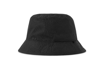 Панама двусторонняя "BUCKET POCKET-S" 85 (Темно-синий, серый)