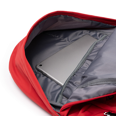 Рюкзак HURLEY, красный