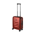 Чемодан VICTORINOX Spectra™ 3.0 Global Carry-On, красный, поликарбонат Sorplas™, 40x20x55 см, 39 л - Фото 17