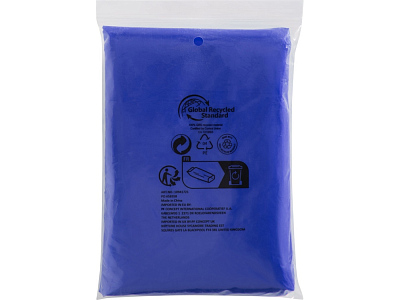 Дождевик одноразовый Mayan