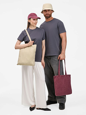 Сумка для покупок Berwi, бежевая