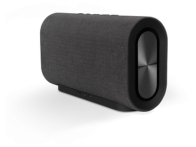Портативная колонка Mysound Orion
