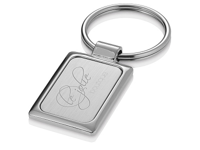 Брелок Квадро