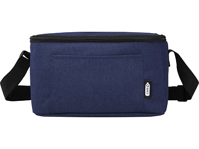 Сумка-холодильник на 6 банок Tundra