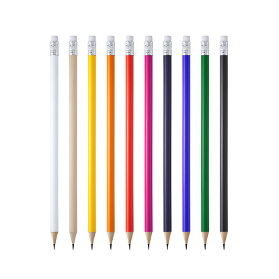 Карандаш COUVET, желтый