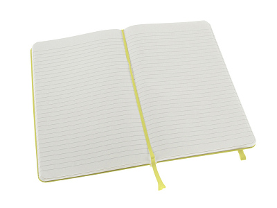 Записная книжка А5 (Large) Classic (в линейку)