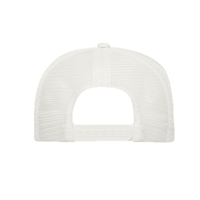 Бейсболка прямой козырёк STAN 5 клиньев хлопок 330, 09