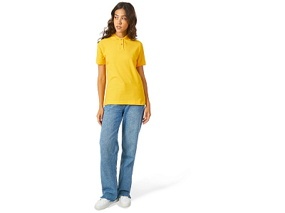 Рубашка поло Boston женская