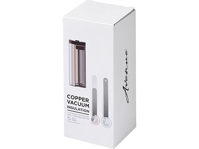 Термокружка Lebou