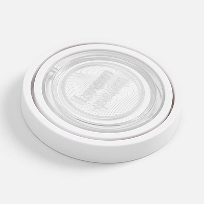 Игрушка-спиннер MazePhase, белый