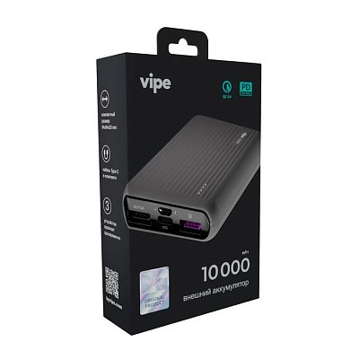 ПЗУ Vipe Onyx, черный