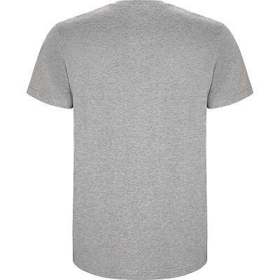 Футболка детская STAFFORD, ПЁСТРЫЙ СЕРЫЙ 11/12