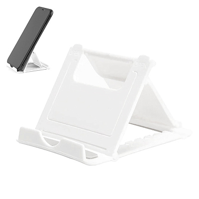 Подставка для телефона Enjoy, Белый (Белый)