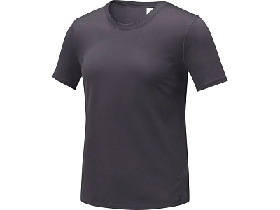 Футболка Kratos женская (Тёмно-серый)