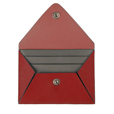 Холдер для карт SINCERITY, коллекция  ITEMS