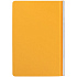 Ежедневник Aspect на заказ, недатированный, желтый - Фото 4
