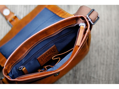 Сумка через плечо DIGGER Erin