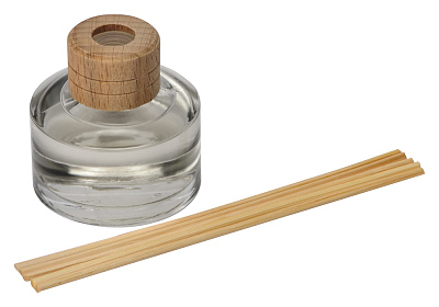 Аромат для дома (диффузор) Dark Amber