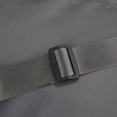 Сумка для ноутбука L217, темно-серая