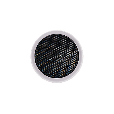 Портативная mini Bluetooth-колонка Sound Burger "Loto" серебро