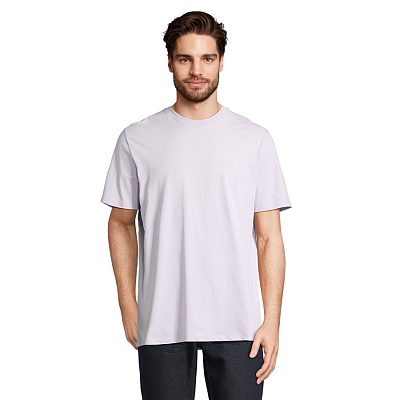 Футболка унисекс LEGEND 175