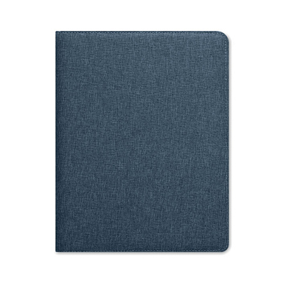 A4 RPET conference folder