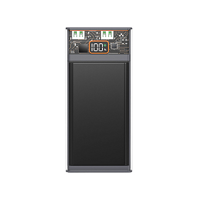 ПЗУ Rombica NEO Steam Max, синий