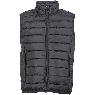 Жилет детский Stream BW Kids, черный (Чёрный)