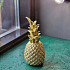 Статуэтка Золотой ананас - Фото 2
