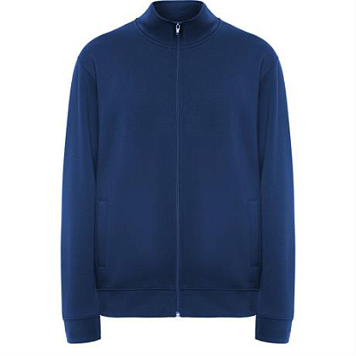 Джемпер ULAN мужской, КОРОЛЕВСКИЙ СИНИЙ 3XL (Королевский синий)