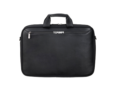 Сумка для ноутбука Voyage 15.6'' (Чёрный)