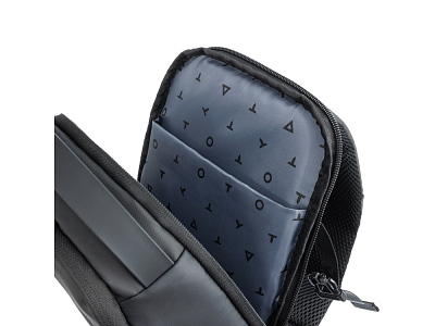 Рюкзак на одно плечо ЭКСТРИМ